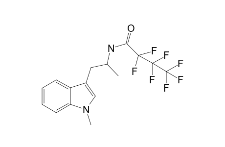 1-Me-AMT HFB