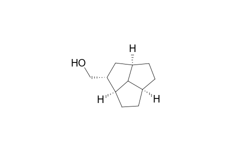 Cyclopenta[cd]pentalene-1-methanol, decahydro-, (1.alpha.,2a.alpha.,4a.alpha.,6a.alpha.,6b.alpha.)-