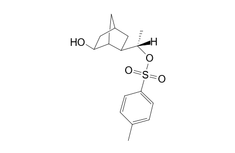 (.alpha.S,exo,exo)-.alpha.-Methyl-6-hydroxybicyclo[2.2.1]heptane-2-methanol .alpha.-(4-Methylbenzenesulfonate