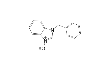 1-Benzyl-1H-benzimidazole 3-oxide