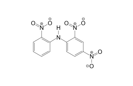 Trinitrodiphenylamine II