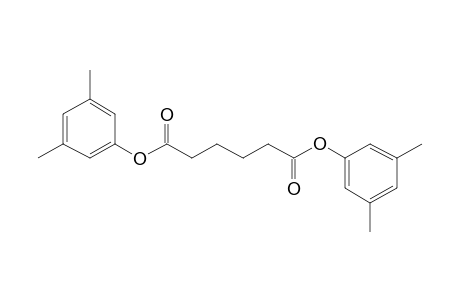 Adipic acid, di(3,5-dimethylphenyl) ester