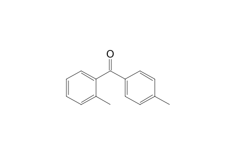 (2-methylphenyl)-(4-methylphenyl)methanone