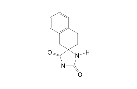 3',4'-dihydrospiro[imidazolidine-4,2'(1'H)-naphthalene]-2,5-dione