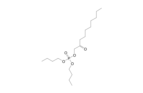 Dibutyl 2-Oxodecyl phosphate