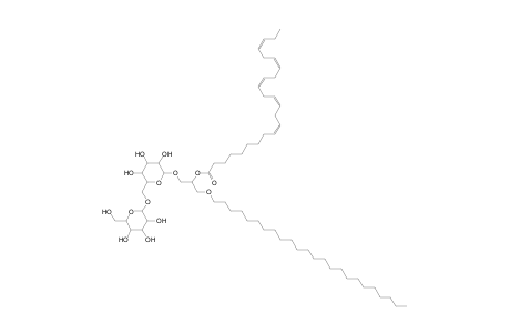 DGDG O-24:0_24:5