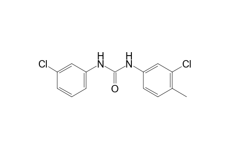 3,3'-dichloro-4-methylcarbanilide
