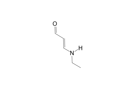 (E,E,E)-N-ETHYL-3-AMINOACROLEIN