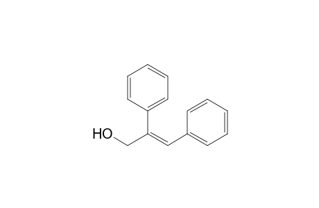 (E)-2,3-Diphenyl-2-propen-1-ol