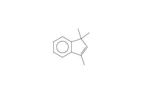 1,1,3-Trimethyl-1H-indene
