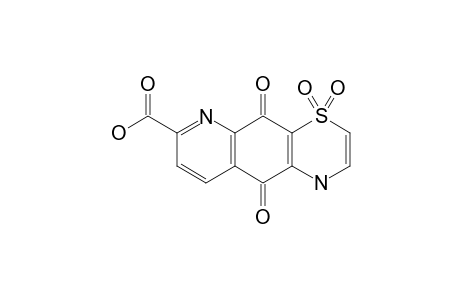 ASCIDIATHIAZONE_B