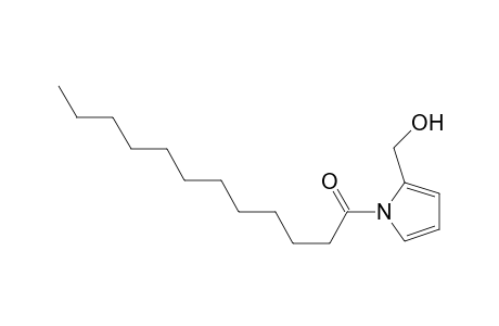 1-Dodecanoylpyrrole-2-methanol