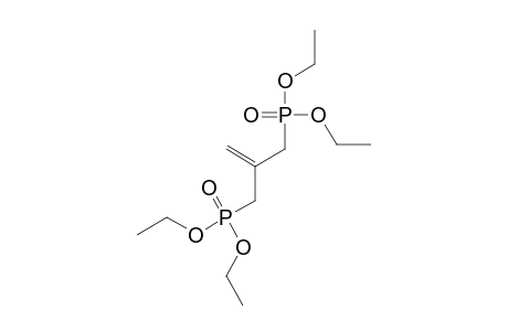 DIETHYL-2-(DIETHYLPHOSPHONOMETHYL)-ALLYLPHOSPHONATE