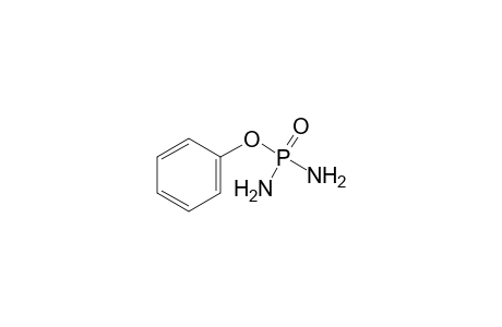 phosphorodiamidic acid, phenyl ester