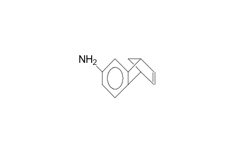6-Amino-1,4-methano-1,4-dihydro-naphthalene