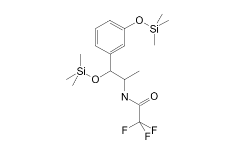 Phenylephrine 2TMSTFA