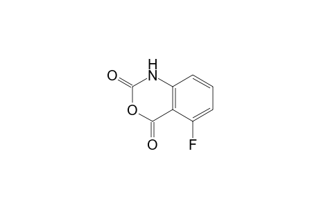 5-Fluoro-3,1-benzoxazine-2,4-dione