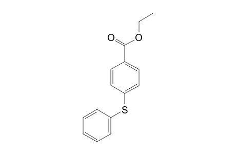 Ethyl 4-(phenylthio)benzoate