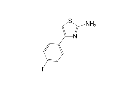 4-(4-Iodophenyl)thiazol-2-amine