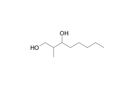 2-Methyloctane-1,3-diol
