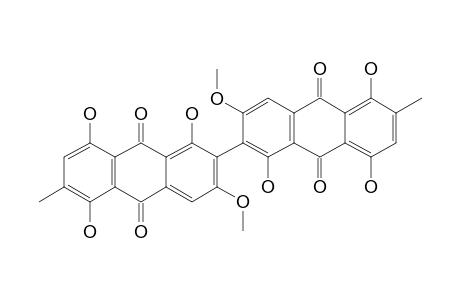 7,7'-bi-Erythroglaucin