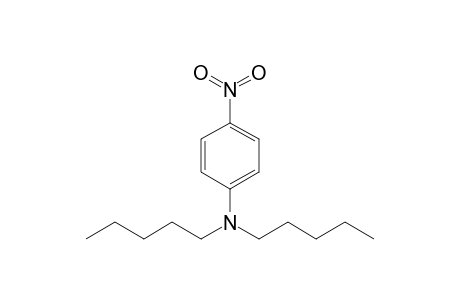 4-Nitro-N,N-dipentyl-aniline