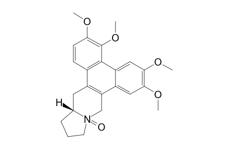 ISOTYLOCREBrINE_N-OXIDE