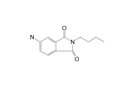 4-Amino-N-butylphthalimide