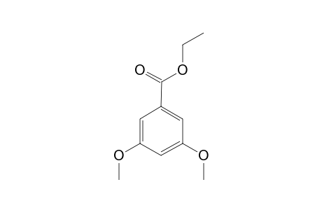 ETHYL-3,5-DIMETHOXYBENZOATE