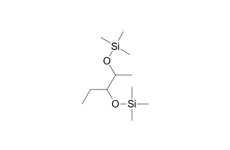 2,3-Bis(trimethylsilyloxy)pentane