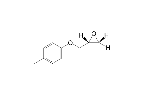 1,2-Epoxy-3-P-tolyloxy-propane