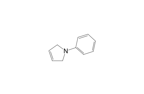 1-Phenyl-3-pyrroline