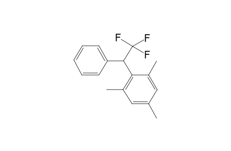 1,3,5-Trimethyl-2-(.alpha.-trifluoromethylbenzyl]benzene