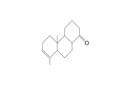 2,6-Dimethyl-5-tricyclo(8.4.0.0/2,7/)tetradecen-11-one