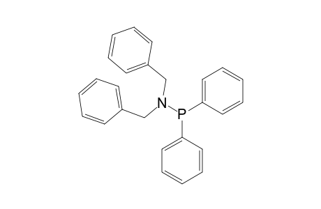 N,N-DIBENZYLAMINODIPHENYLPHOSPHIN