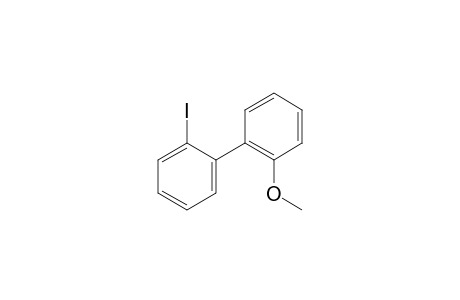 1-(2-iodophenyl)-2-methoxybenzene