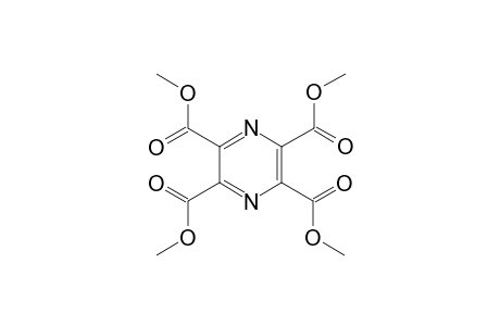 tetramethyl pyrazine-2,3,5,6-tetracarboxylate