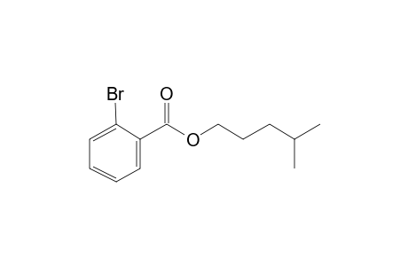 4-Methylpentyl 2-bromobenzoate