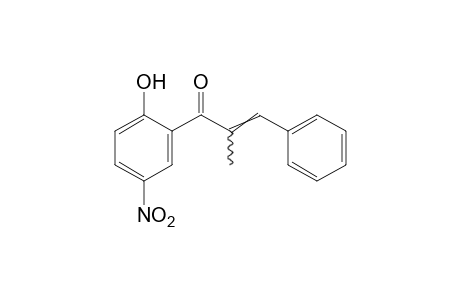 2'-HYDROXY-alpha-METHYL-5'-NITROCHALCONE