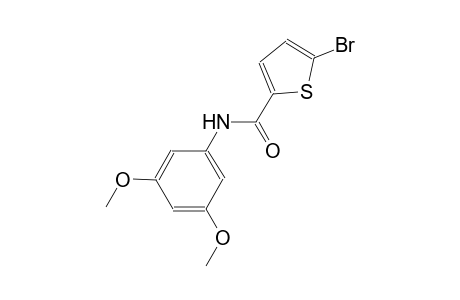 5-bromo-N-(3,5-dimethoxyphenyl)-2-thiophenecarboxamide