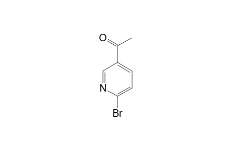 5-Acetyl-2-bromopyridine