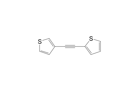 2,3-Bisthienylethyne