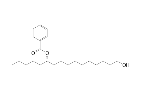(11S)-11-Benzoyloxyhexadecanol
