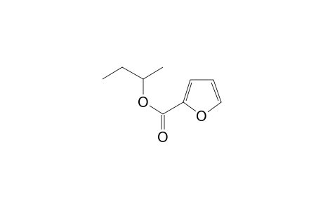 2-Furanecarboxylic acid, 2-butyl ester