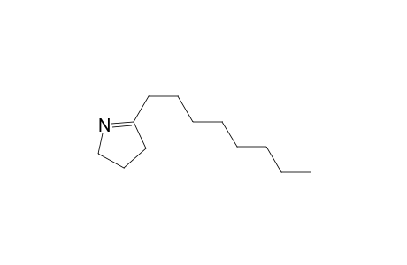 2-Octyl-1-pyrroline