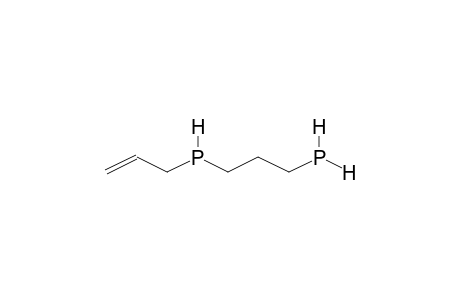 ALLYL(3-PHOSPHINOPROPYL)PHOSPHINE