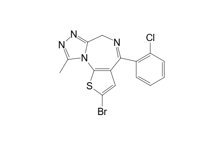 Brotizolam