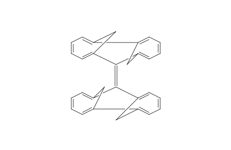 2,2'-Bis(tricyclo[7.4.1.1(3,8)]trideca-3,5,7,9,11,13-hexaen)ylidene