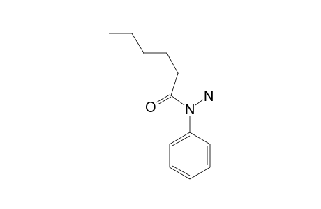 Mofebutazone-M (HOOC-) -CO2