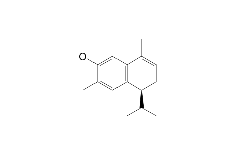 7-HYDROXY-3,4-DIHYDROCADALIN
